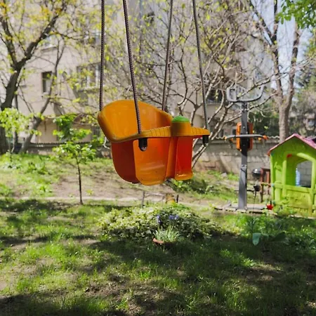 Iztok House Διαμέρισμα Σόφια