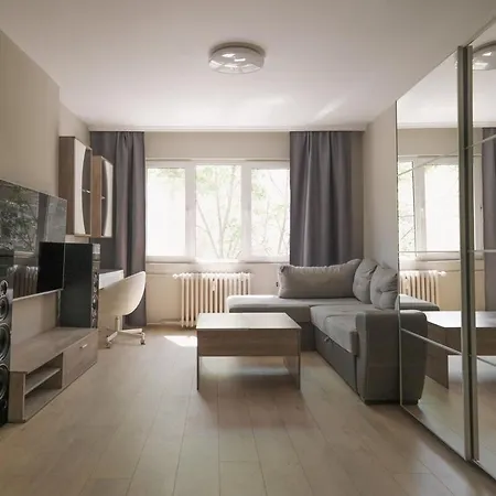 Iztok House Σόφια