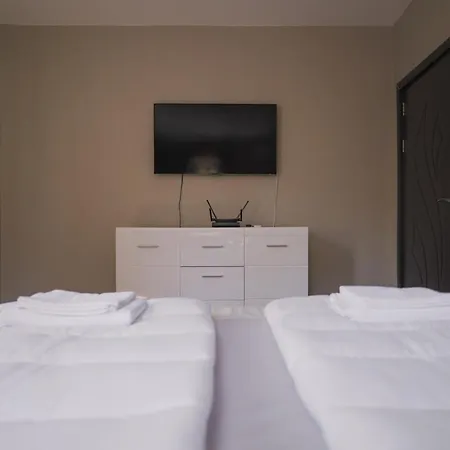 Апартамент Iztok House София