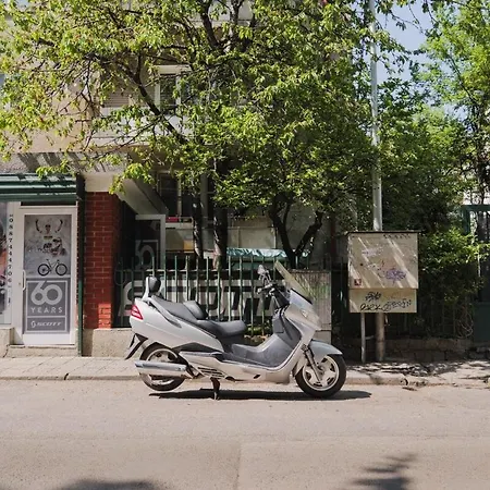 Bikefix Apartman