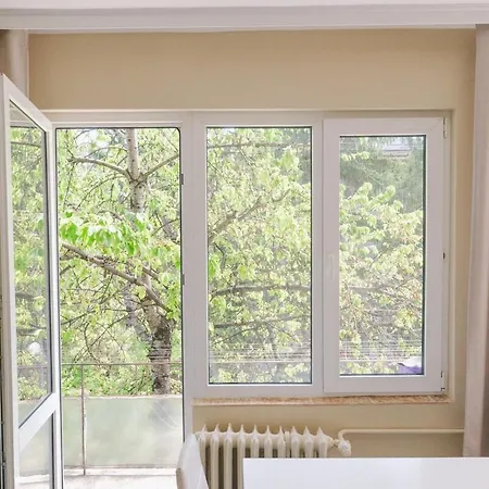 Apartment Iztok House *