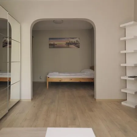 Bikefix Apartman