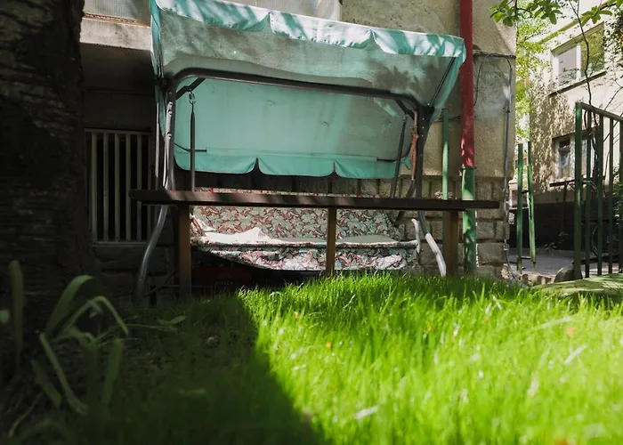 Iztok House Lejlighed