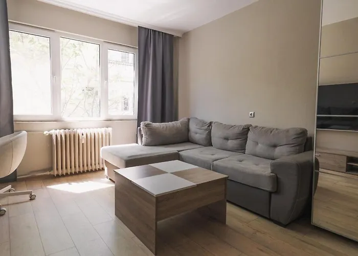 Lejlighed Iztok House Sofia