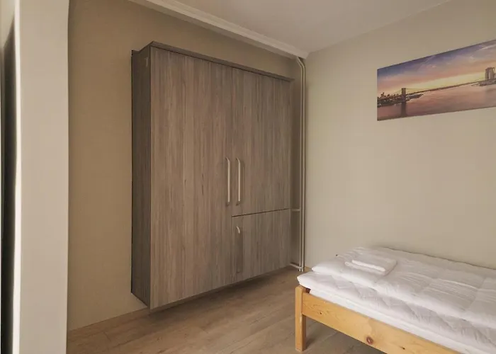 Lejlighed Iztok House