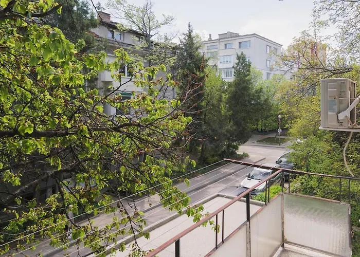 Iztok House Lejlighed Sofia