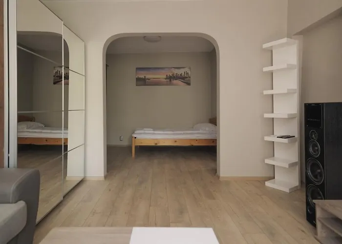 Iztok House Lejlighed