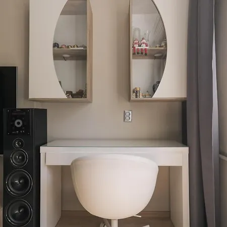 Iztok House 索菲亞